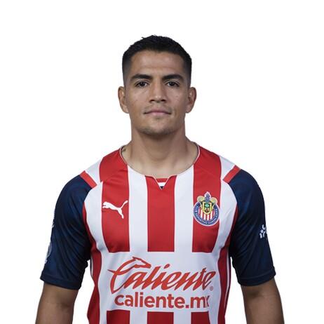 Jesús Sánchez