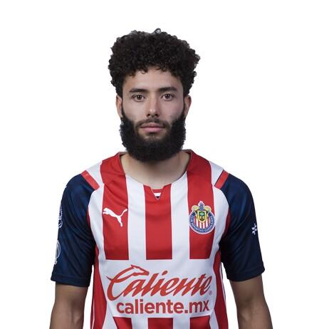 César Huerta