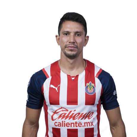 Jesús Molina