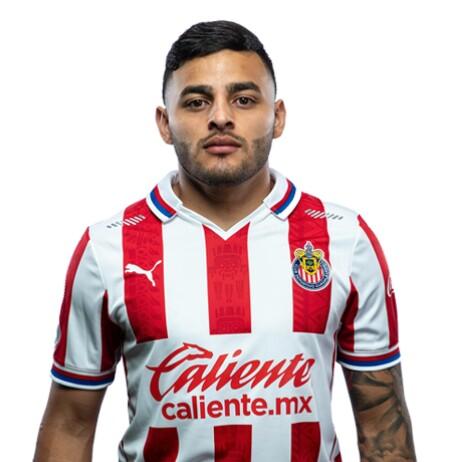 Alexis Ernesto Vega