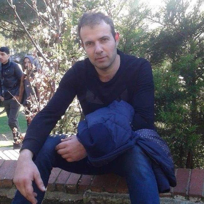Basil Khald