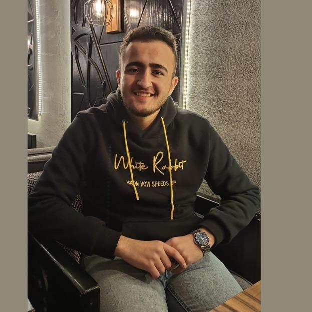 Youssef Abo Baker Kateai