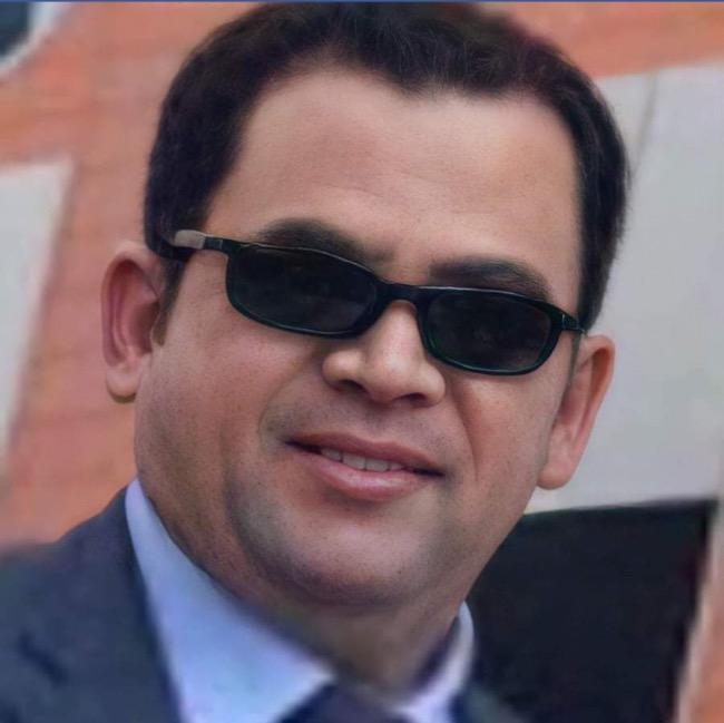 Mohamed EL Shafiy