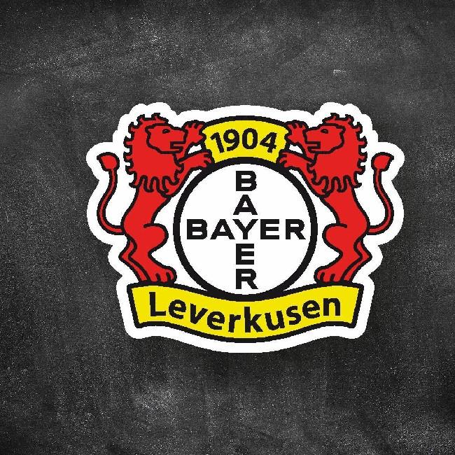 Bayer Leverkusen