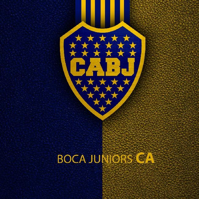 Boca júniors