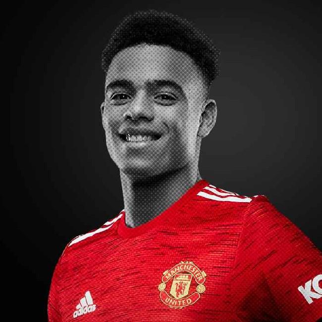 Mason Greenwood