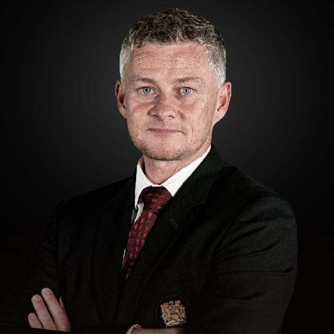 (T) Solskjaer