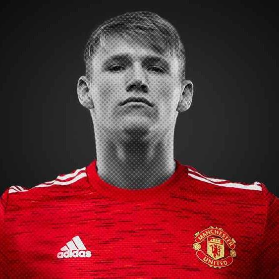 Scott McTominay