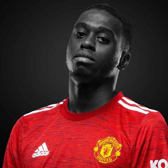 Wan-Bissaka