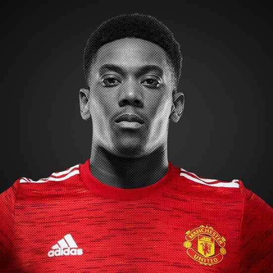 Anthony Martial