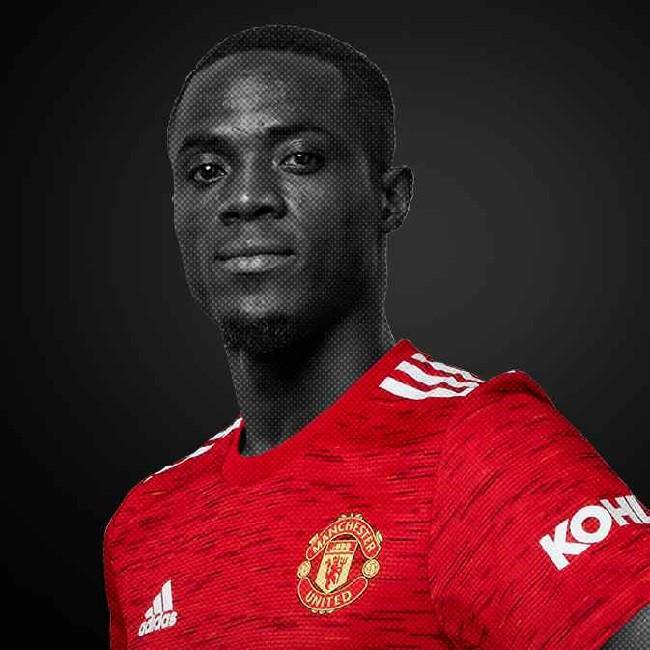 Eric Bailly