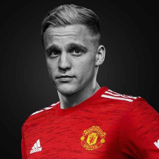 van De Beek