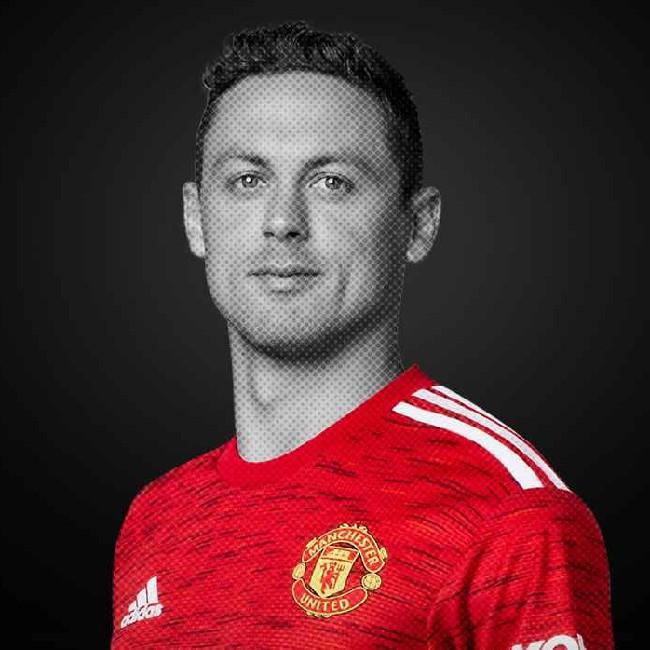 Nemanja Matić