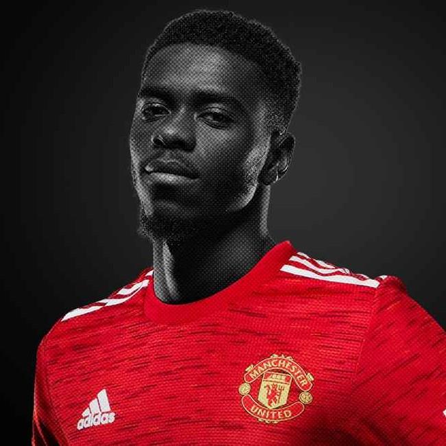 Axel Tuanzebe