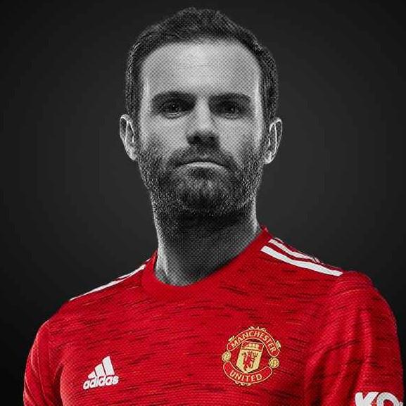 Juan Mata