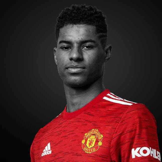 Rashford