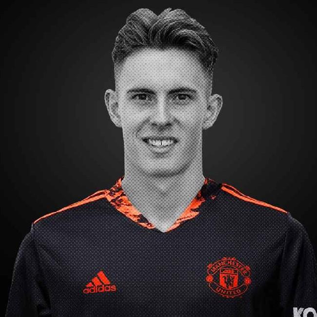 (G) Dean Henderson