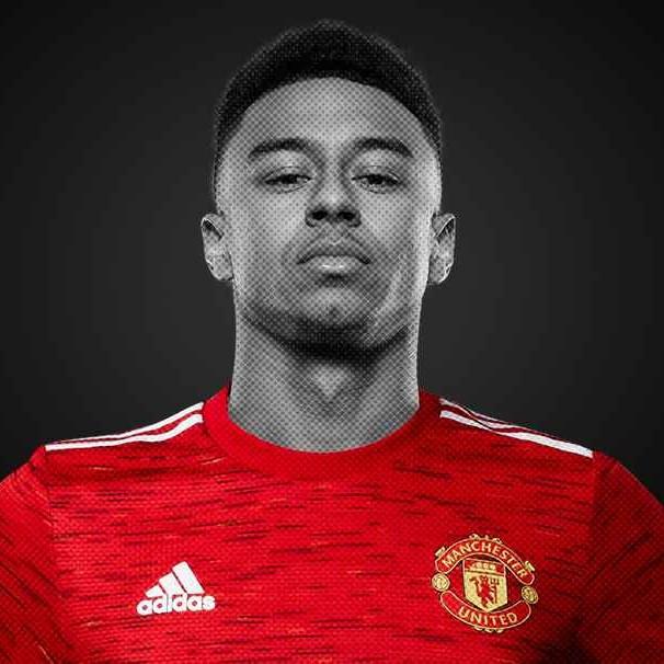 Jesse Lingard