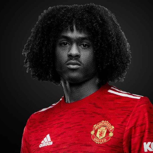 Tahith Chong