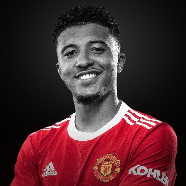 Jadon Sancho