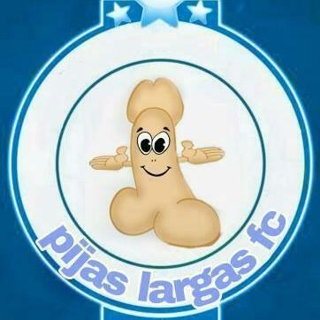Pijas largas