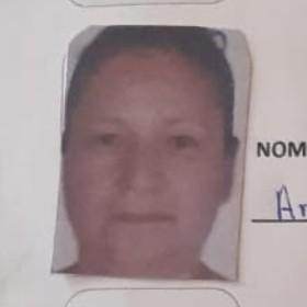 Antonia Llanas