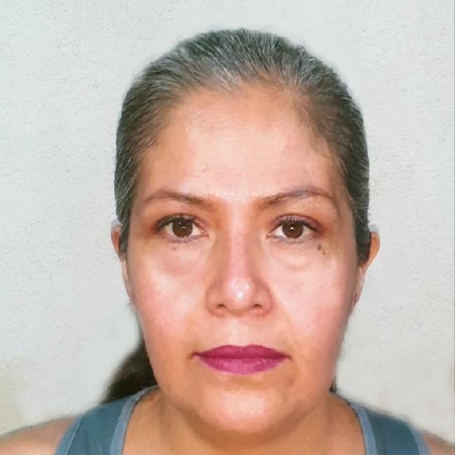 Lizbeth Ortiz