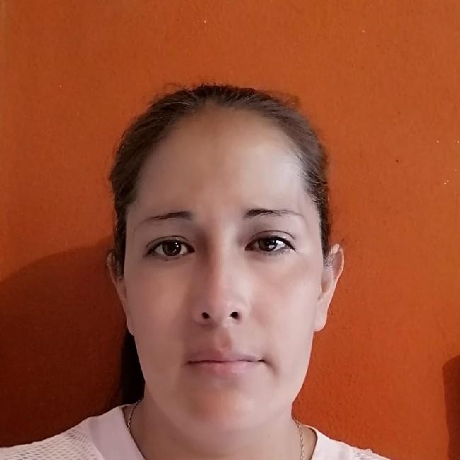 Mayra Sanches