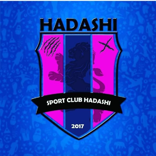 HADASHI