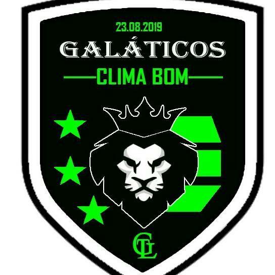 GALÁCTICO