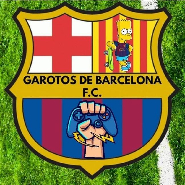 GAROTOS BARCELONA