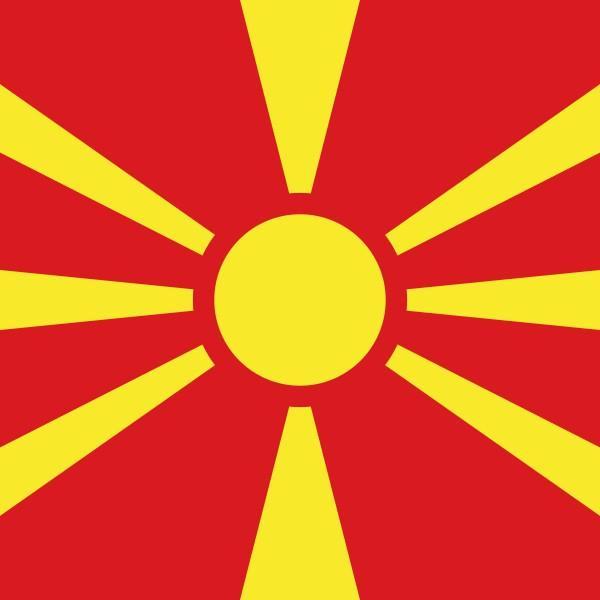Macedonia