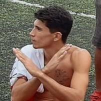 Marlysson Araújo
