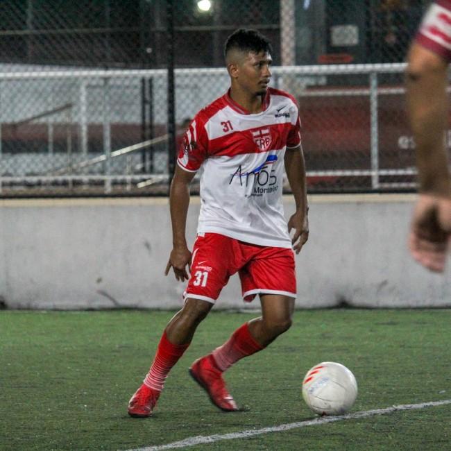 Wedson Alves L.