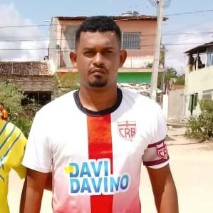 Deyvisson Macedo