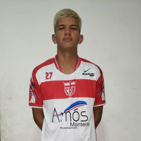 Rafael Nobre