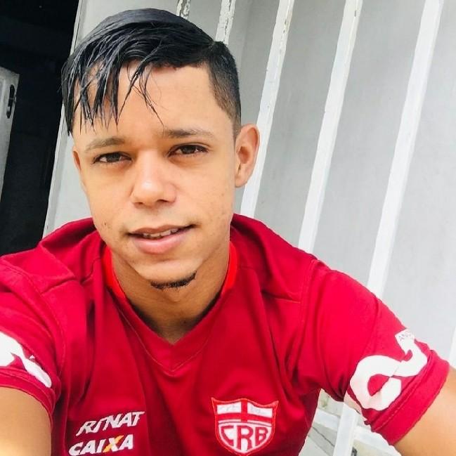 Daniel da Silva