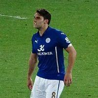 Matty James