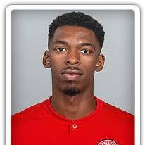 Tyreeq Bakinson