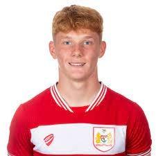 Sam Pearson