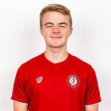 Tommy Conway