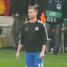 Tomas Kalas (captain)