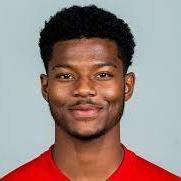 Owura Edwards