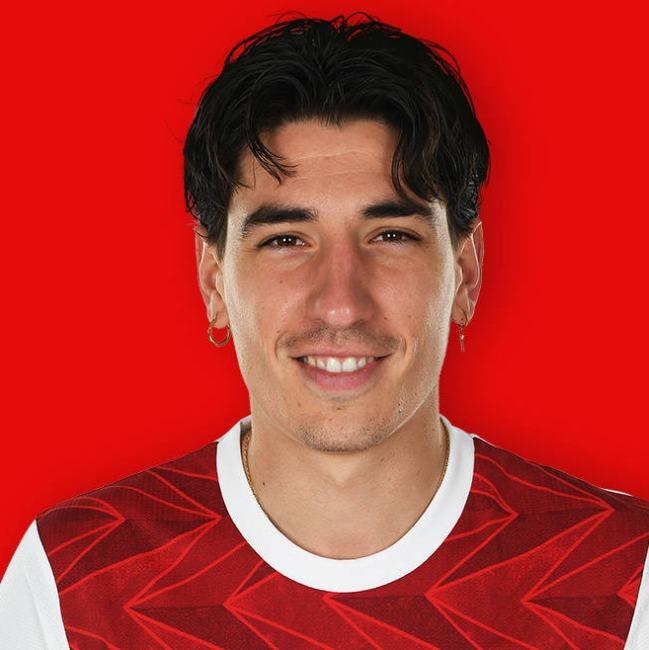 Héctor Bellerín