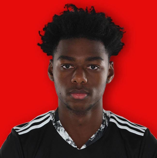 (G) Arthur Okonkwo
