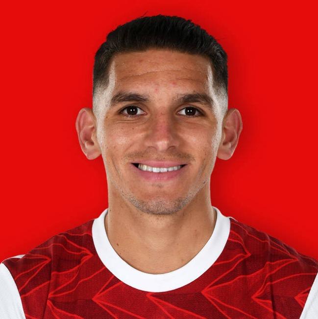 Lucas Torreira