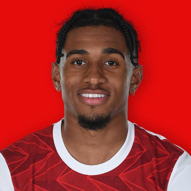 Reiss Nelson