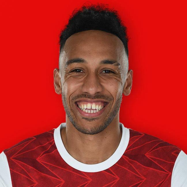 Aubameyang