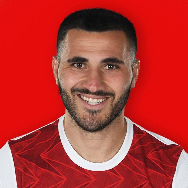 Sead Kolasinac