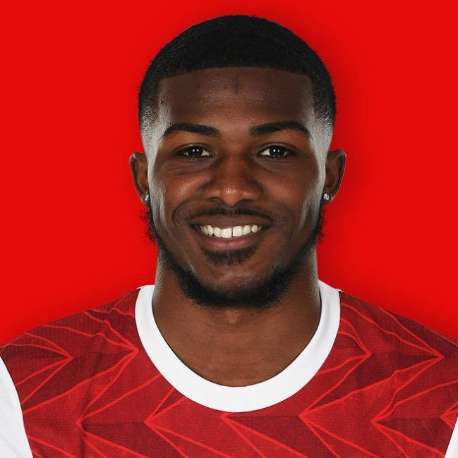 Maitland-Niles
